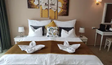 Calimbra Konferencia & Wellness Hotel Miskolctapolca