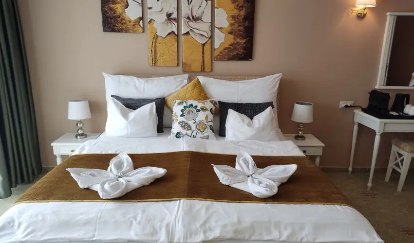 Calimbra Konferencia & Wellness Hotel Miskolctapolca