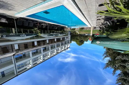 Calimbra Konferencia & Wellness Hotel, Miskolctapolca