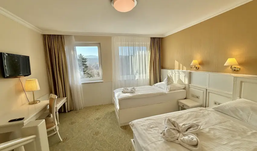 Calimbra Konferencia & Wellness Hotel Miskolctapolca