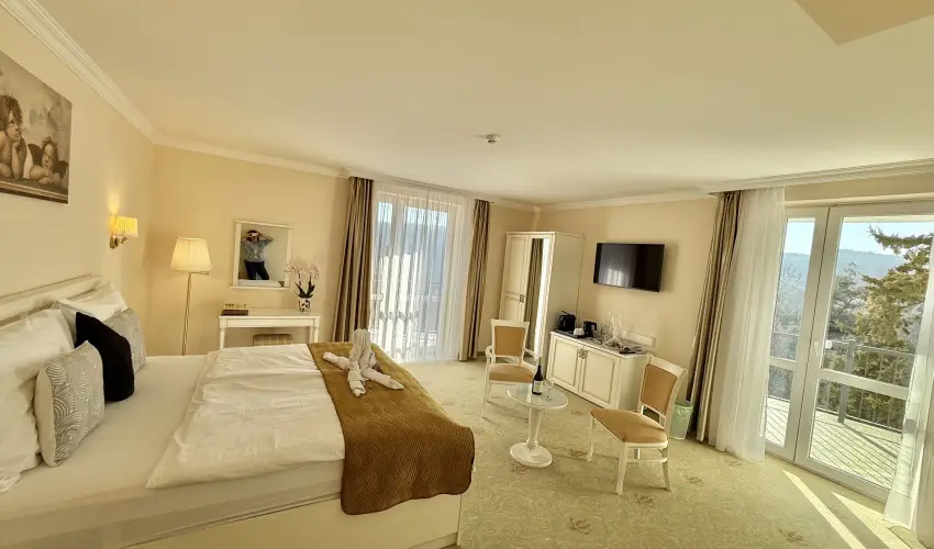 Calimbra Konferencia & Wellness Hotel Miskolctapolca