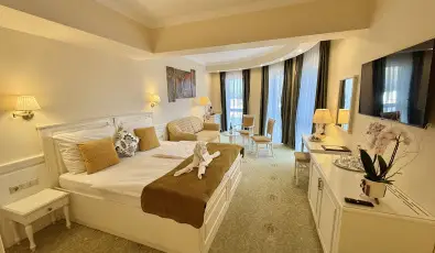 Calimbra Konferencia & Wellness Hotel Miskolctapolca