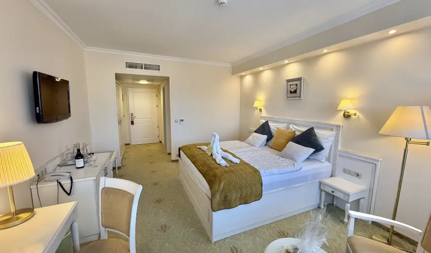 Calimbra Konferencia & Wellness Hotel Miskolctapolca