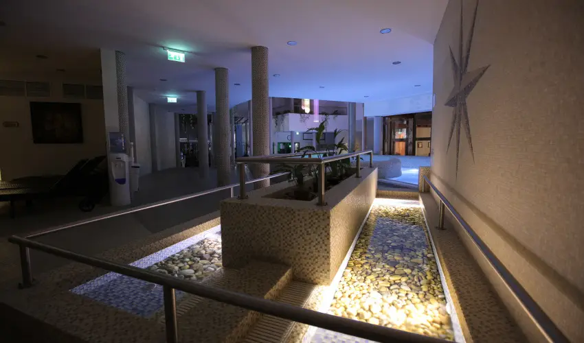 Colosseum Wellness Hotel Mrahalom