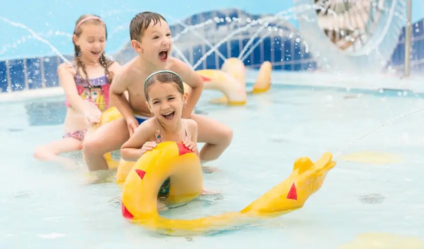 Colosseum Wellness Hotel Mrahalom