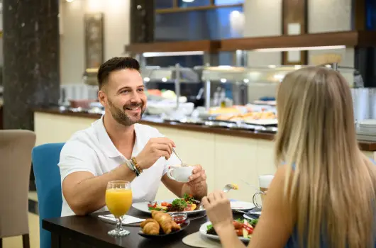 Colosseum Wellness Hotel, M�rahalom