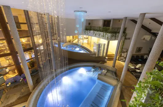 Colosseum Wellness Hotel, M�rahalom