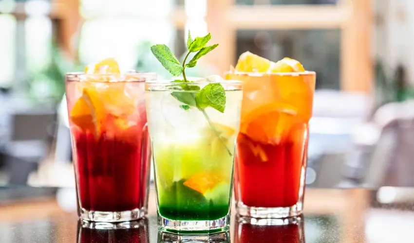 Colosseum Wellness Hotel Mrahalom