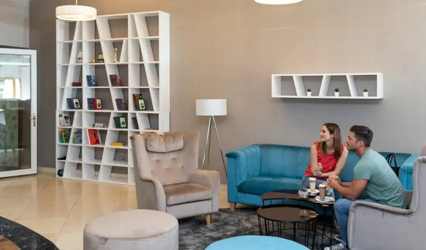 Colosseum Wellness Hotel Mrahalom