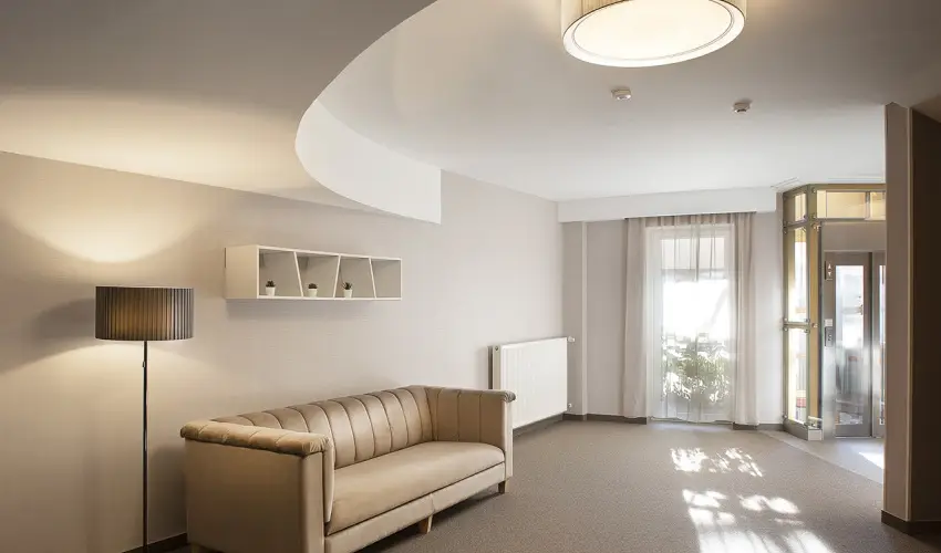 Colosseum Wellness Hotel Mrahalom