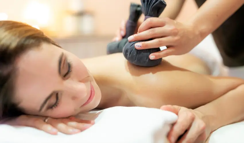 Colosseum Wellness Hotel Mrahalom