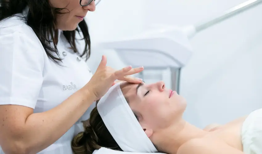 Colosseum Wellness Hotel Mrahalom