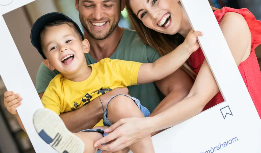 Colosseum Wellness Hotel Mrahalom