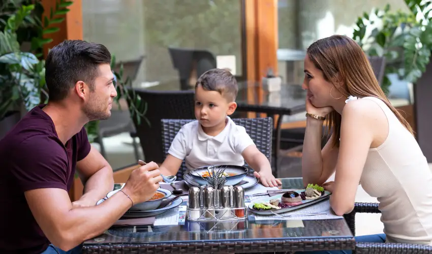 Colosseum Wellness Hotel Mrahalom