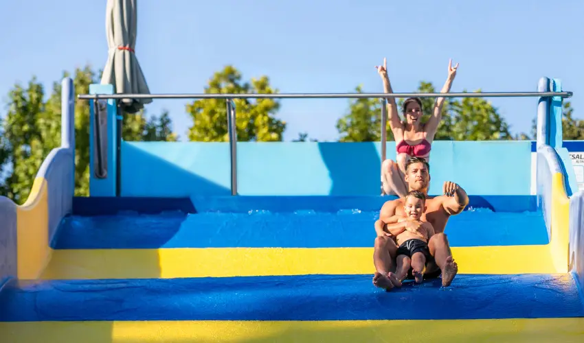 Colosseum Wellness Hotel Mrahalom