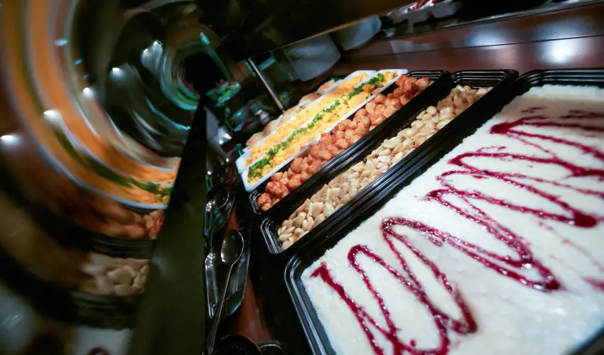 Colosseum Wellness Hotel Mrahalom