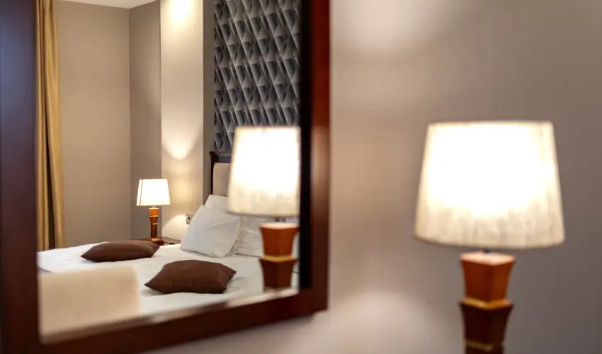 Colosseum Wellness Hotel Mrahalom