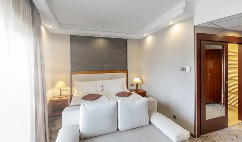 Colosseum Wellness Hotel Mrahalom