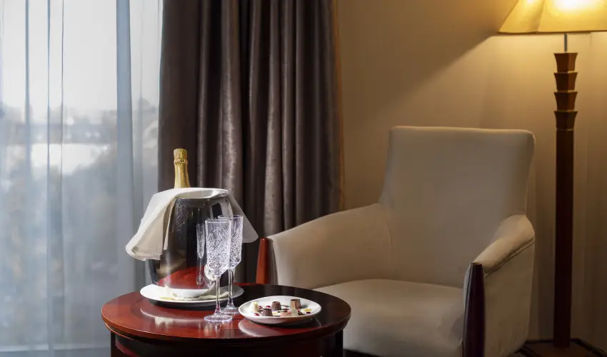 Colosseum Wellness Hotel Mrahalom