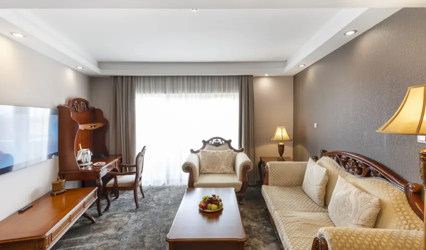 Colosseum Wellness Hotel Mrahalom