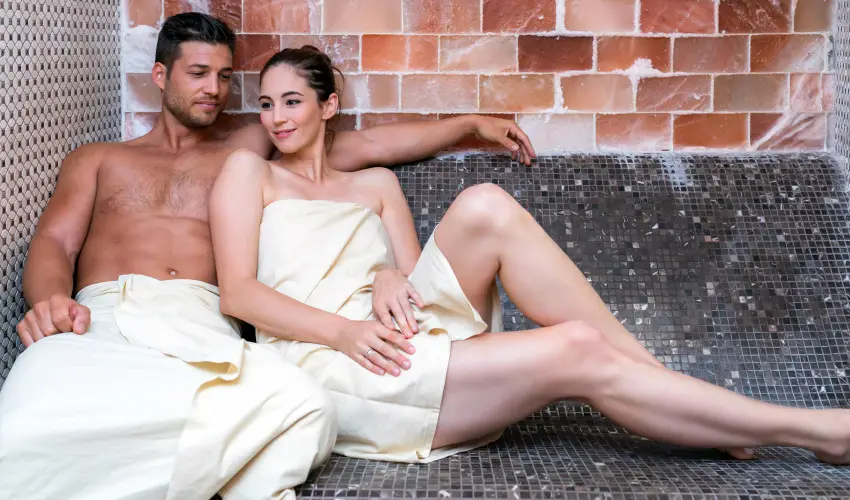 Colosseum Wellness Hotel Mrahalom