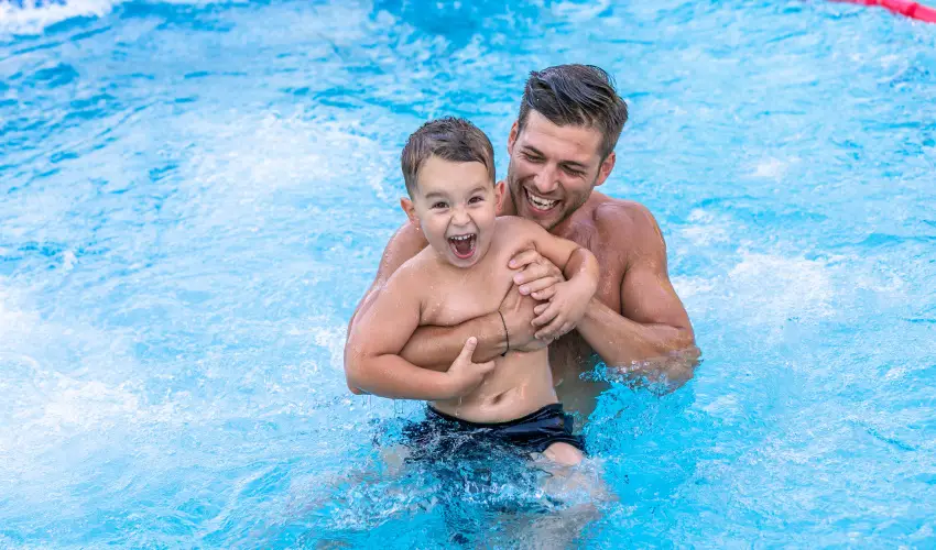 Colosseum Wellness Hotel Mrahalom