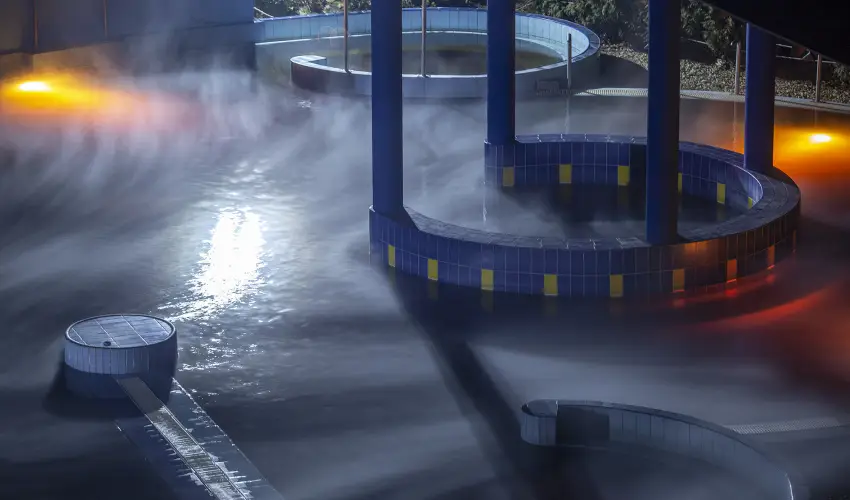 Colosseum Wellness Hotel Mrahalom