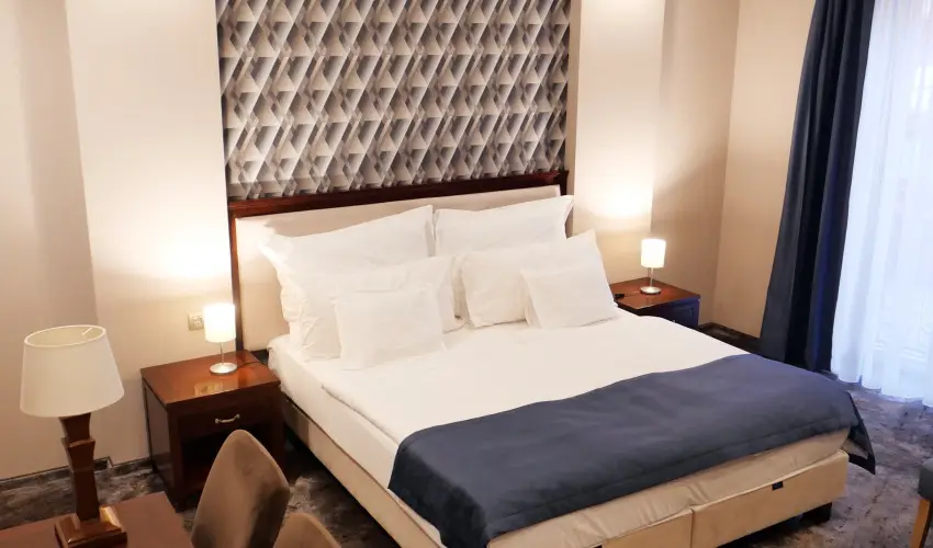 Colosseum Wellness Hotel Mrahalom