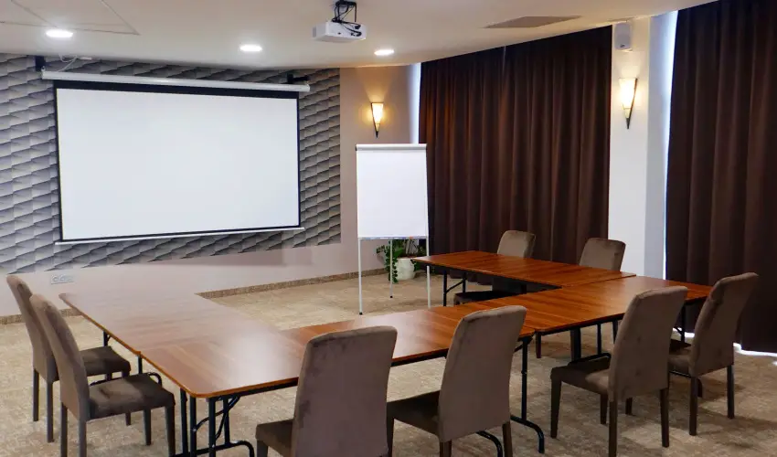 Colosseum Wellness Hotel Mrahalom