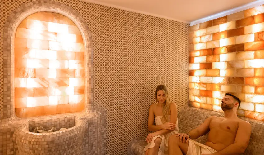 Colosseum Wellness Hotel M�rahalom