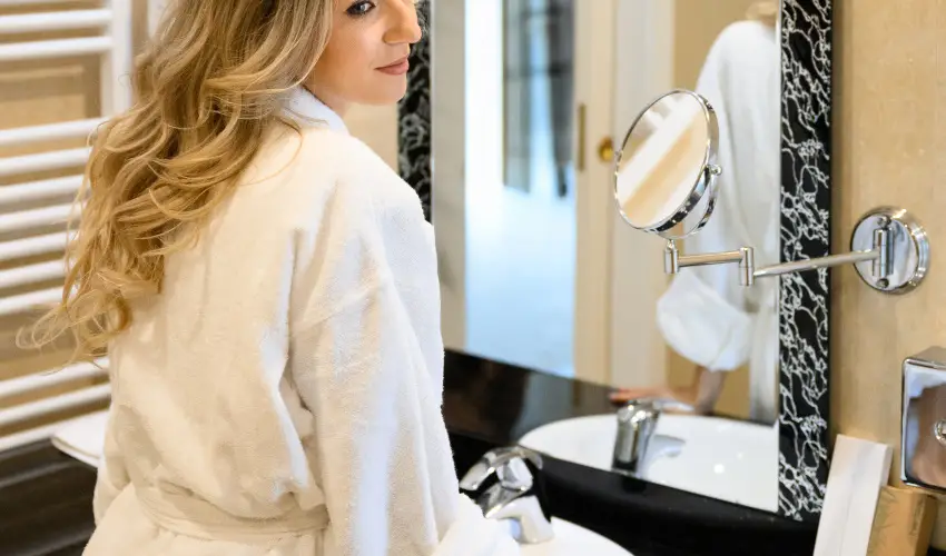 Colosseum Wellness Hotel M�rahalom