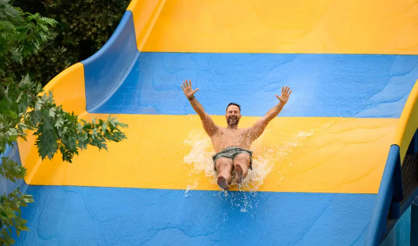 Colosseum Wellness Hotel M�rahalom