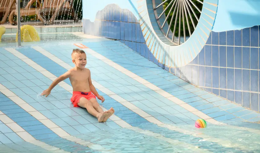 Colosseum Wellness Hotel M�rahalom