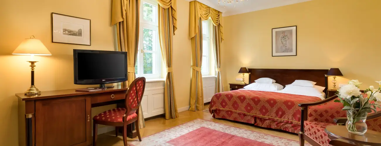 grf Degenfeld Kastlyszll Tarcal - Hsvt 