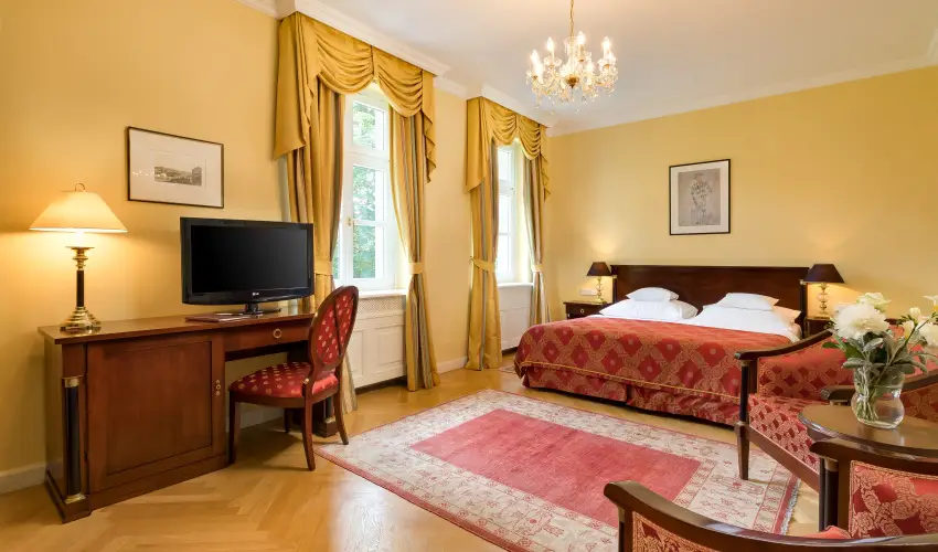 grf Degenfeld Kastlyszll Tarcal