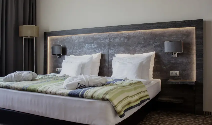 ETO Park Hotel**** Superior Business & Stadium Gyr