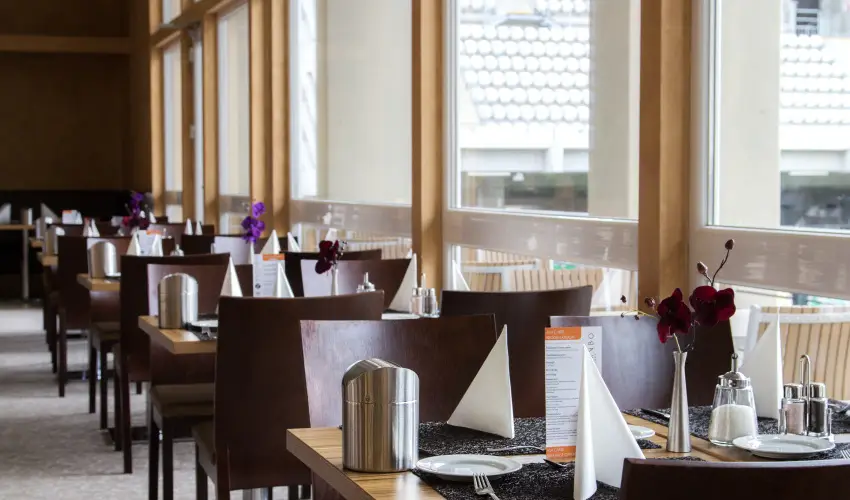 ETO Park Hotel**** Superior Business & Stadium Gyr