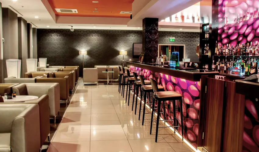 ETO Park Hotel**** Superior Business & Stadium Gyr