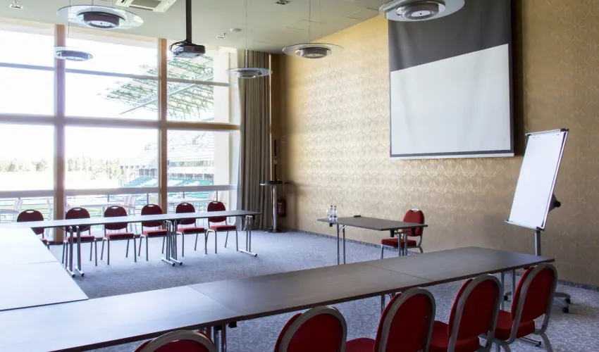 ETO Park Hotel**** Superior Business & Stadium Gyr