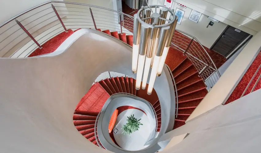 ETO Park Hotel**** Superior Business & Stadium Gyr