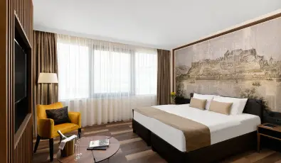 Grand Hotel Esztergom Esztergom