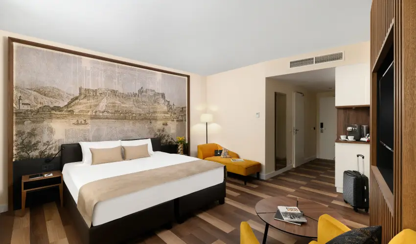 Grand Hotel Esztergom Esztergom