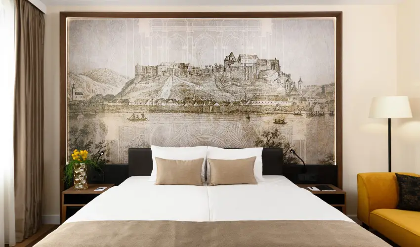 Grand Hotel Esztergom Esztergom