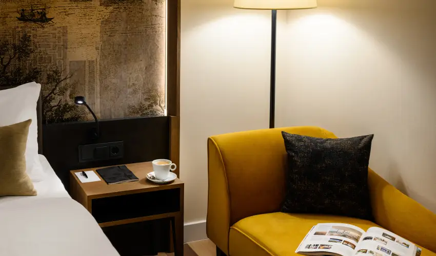 Grand Hotel Esztergom Esztergom