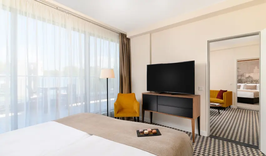 Grand Hotel Esztergom Esztergom