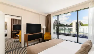 Grand Hotel Esztergom Esztergom