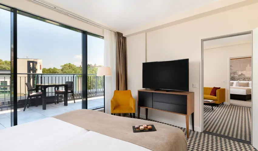 Grand Hotel Esztergom Esztergom