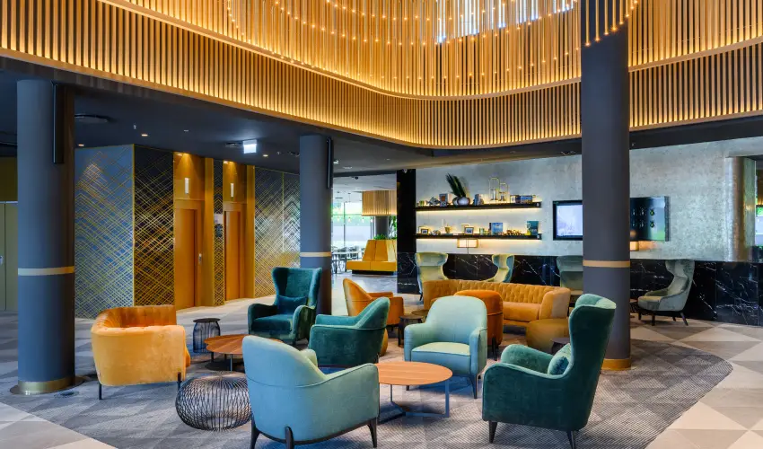 Grand Hotel Esztergom Esztergom