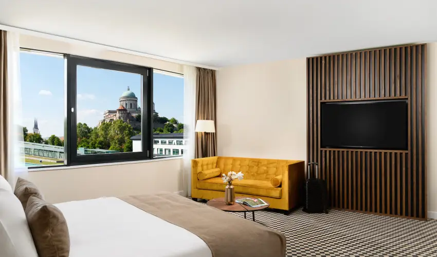 Grand Hotel Esztergom Esztergom