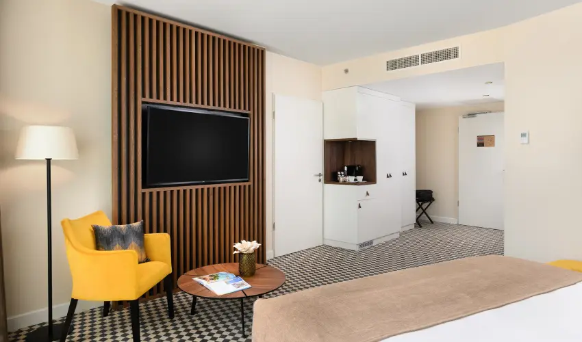 Grand Hotel Esztergom Esztergom